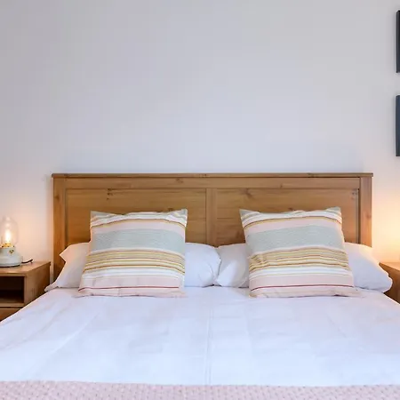 Appartement Pleamar