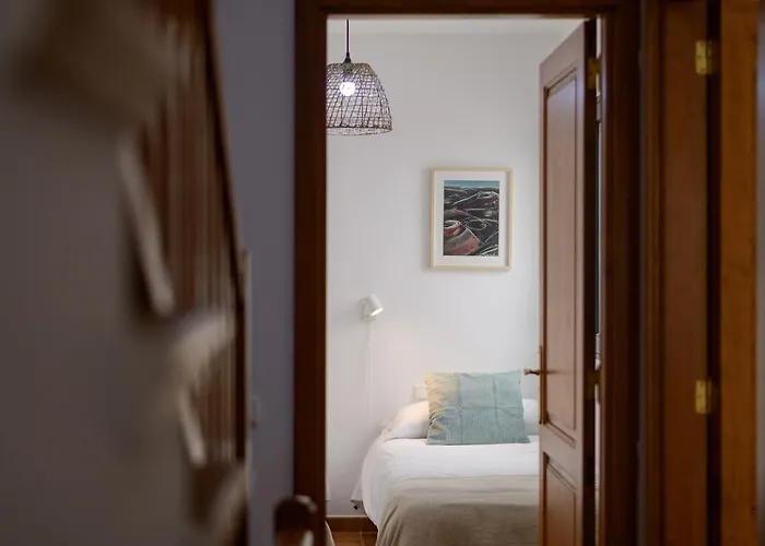 Appartamento Pleamar Famara