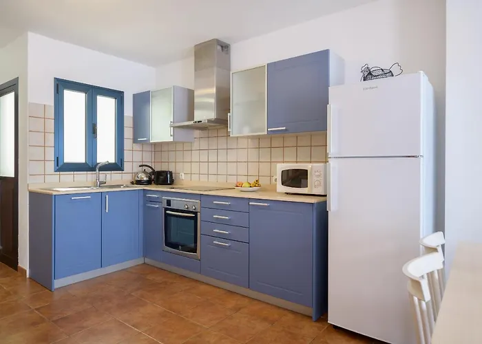 Appartamento Pleamar