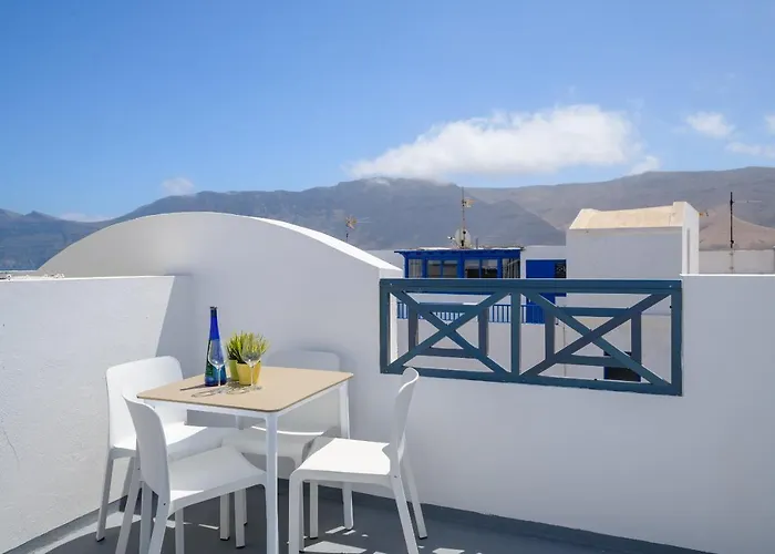 Pleamar * Famara
