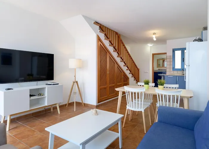 Appartamento Pleamar Famara