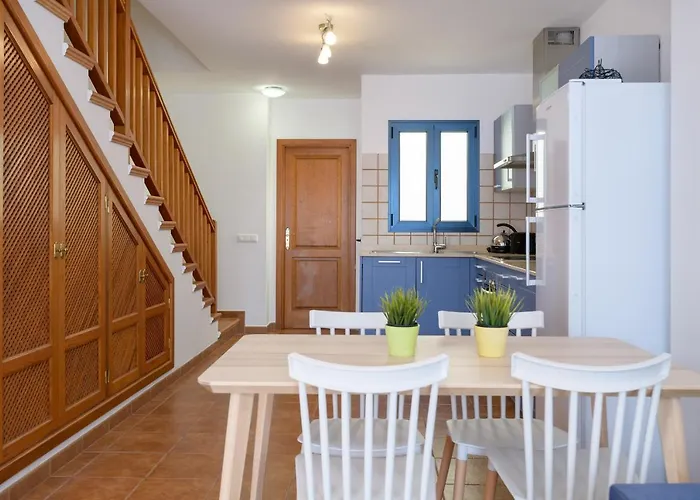 Appartamento Pleamar *