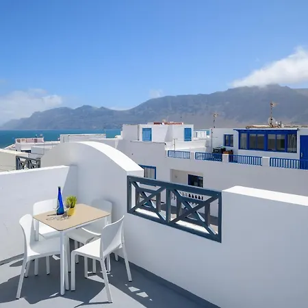 Apartment Pleamar