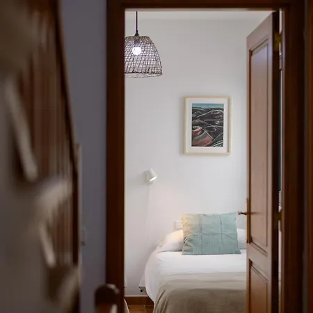 Apartment Pleamar Famara