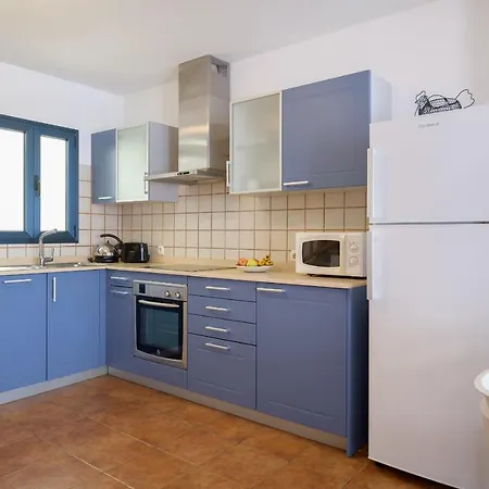 Apartment Pleamar