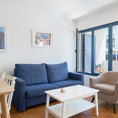 Apartment Pleamar *