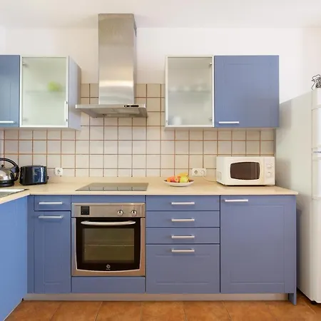 Apartamento Pleamar *