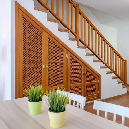 Apartamento Pleamar Famara