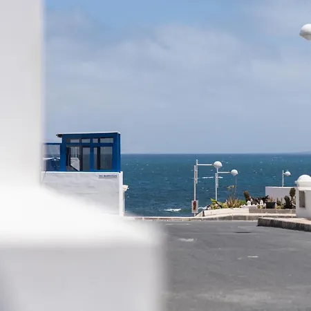 Apartment Pleamar