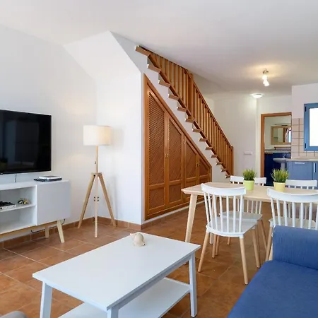 Apartamento Pleamar Famara