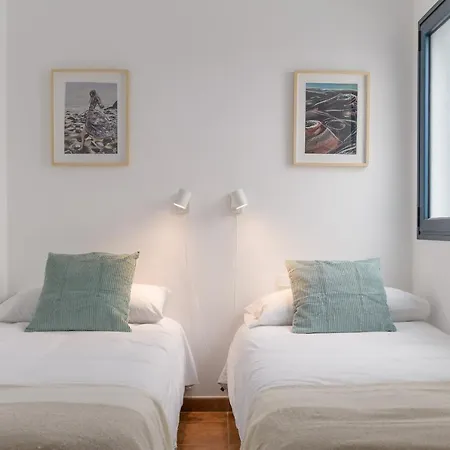 Apartment Pleamar
