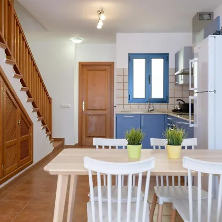 Apartment Pleamar *